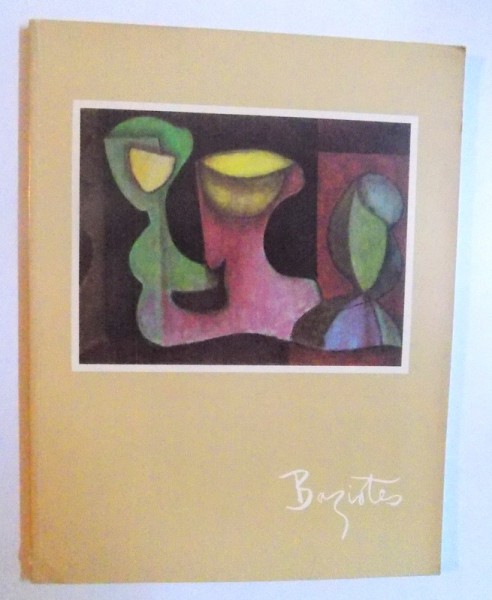 WILLIAM BAZIOTES : A RETROSPECTIVE EXHIBITION by MICHAEL PREBLE , 1978