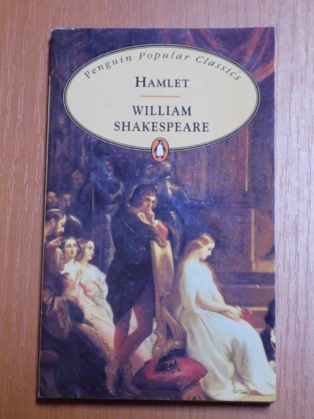 WILLIAM SHAKESPEARE de KING LEAR