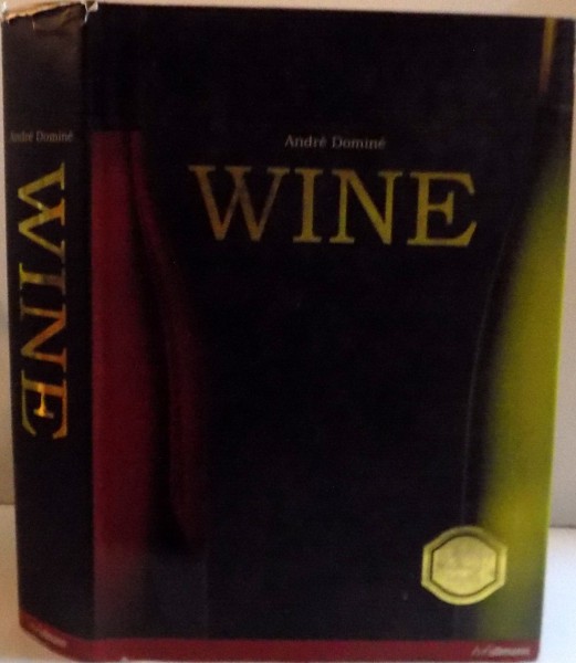 WINE , 2008