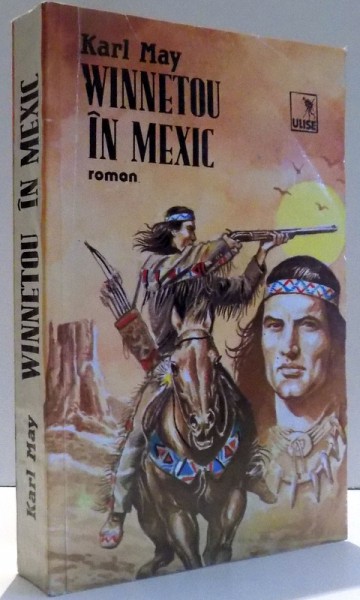WINNETOU IN MEXIC de KARL MAY , 1993
