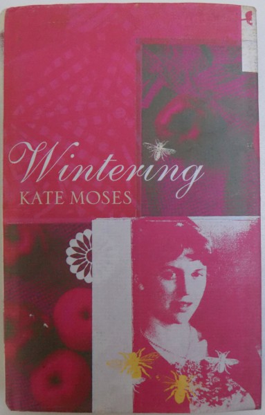 WINTERING by KATE MOSES , 2003