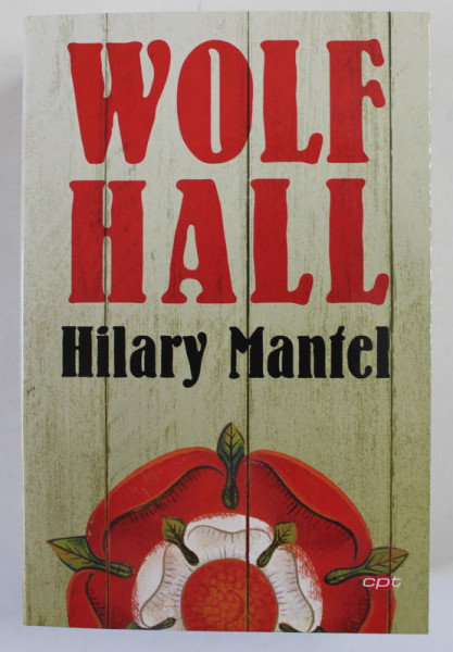 WOLF HALL de HILARY MANTEL , 2019