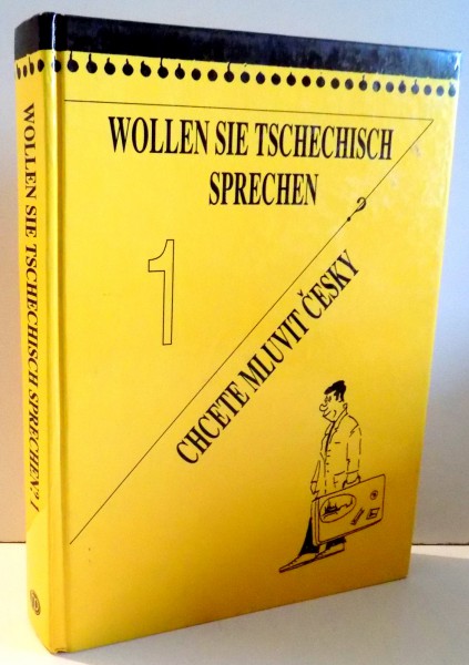 WOLLEN SIE TSCHECHISCH SPRECHEN? , 2004
