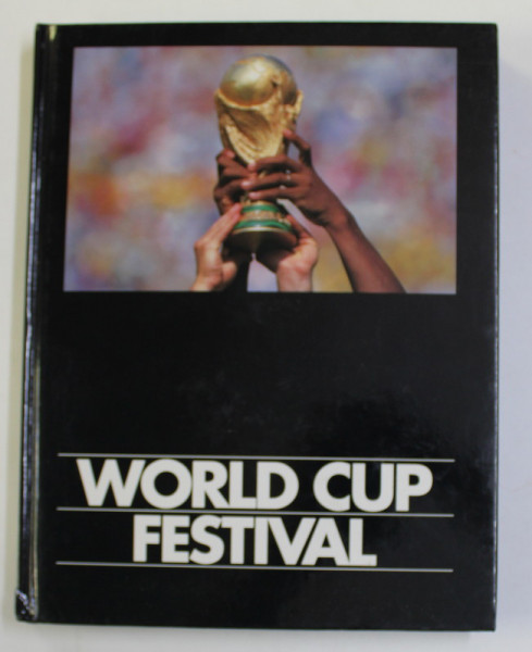 WORLD CUP FESTIVAL - ETHIC HUMANA OPUS 80 , 1994