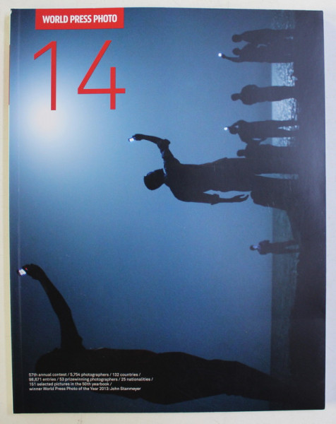 WORLD PRESS PHOTO , NUMBER 14 , 2004