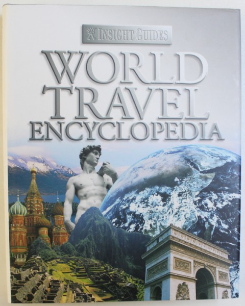 WORLD TRAVEL ENCYCLOPEDIA , 2006