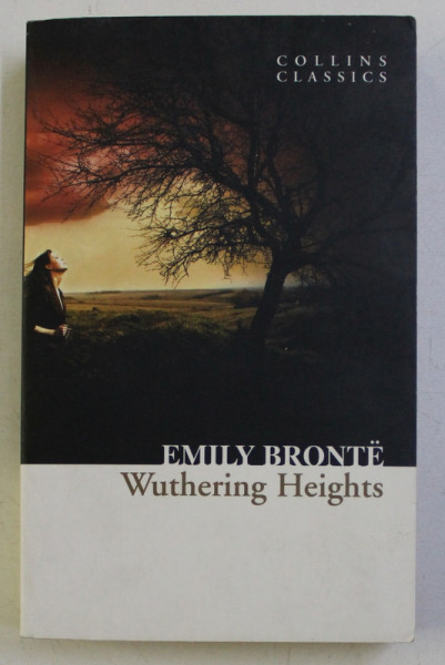 WUTHERING HEIGHTS by EMILY BRONTE , 2010