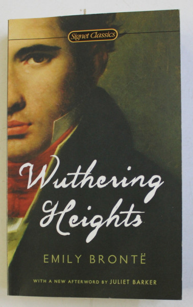 WUTHERING HEIGHTS by EMILY BRONTE , 2011