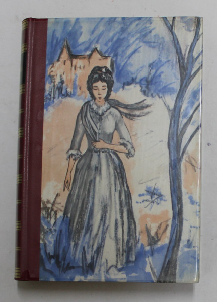 WUTHERING HEIGHTS par EMILY BRONTE , 1964