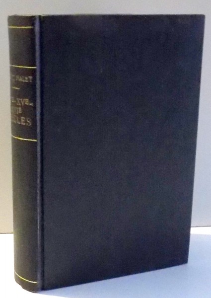 XIVe, XVe, XVIe SIECLES par ALBERT MALET, JULES ISAAC , 1927