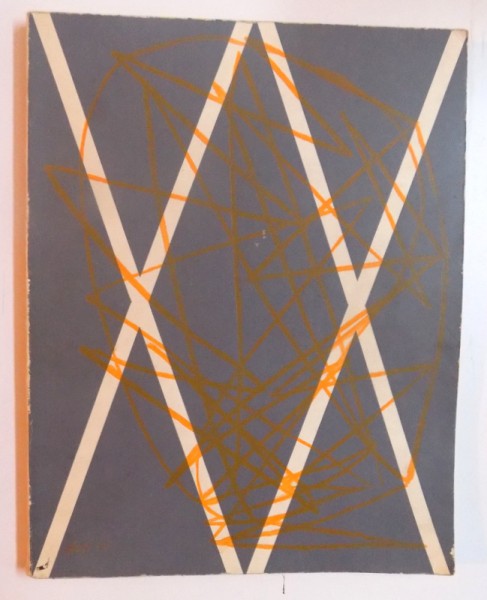 XXe SIECLE - REVUE XXII e ANNEE - NO . 14 , JUIN 1960 - NOUVELLES SITUATIONS DE L' ART CONTEMPORAIN , 1960