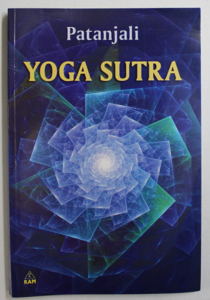 YOGA SUTRA de PATANJALI , 2006