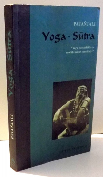 YOGA-SUTRA de SATYANANDA PARAMAHAMSA , 2002