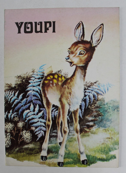 YOUPI , 1971