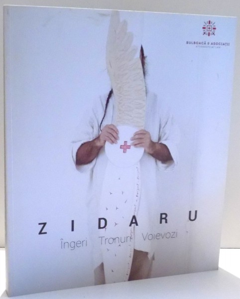 ZIDARU , INGERI , TRONURI , VOIEVOZI  , 2014