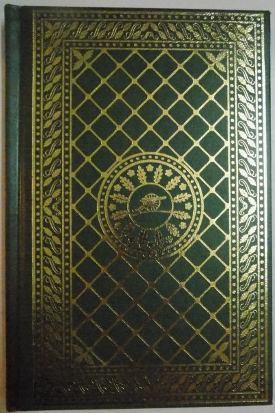 ZILE DE RAZBOI. NOTE DE CAMPANIE DIN RAZBOIUL DE REINTREGIRE de AURELIU CAPATANA , 1998