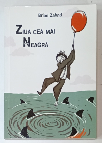 ZIUA CEA MAI NEAGRA de BRIAN ZAHND , 2011