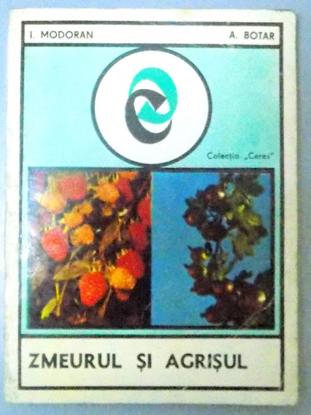 ZMEURUL SI ACRISUL , 1975