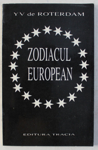 ZODIACUL EUROPEAN de YV DE ROTERDAM