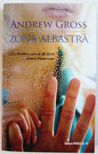 ZONA ALBASTRA de ANDREW GROSS , 2007