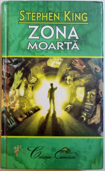 ZONA MOARTA de STEPHEN KING , 2004