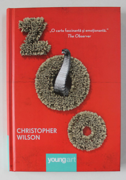 ZOO de CHRISTOPHER WILSON , 2017